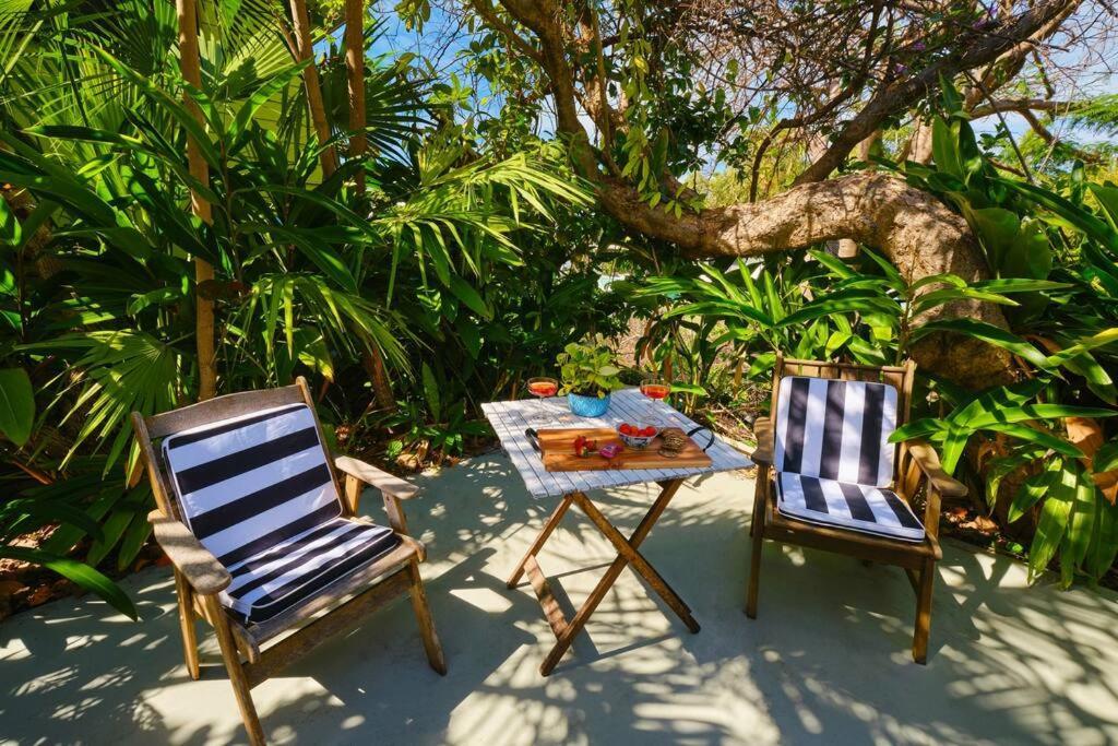 Serenity Picnic Bay Buitenkant foto
